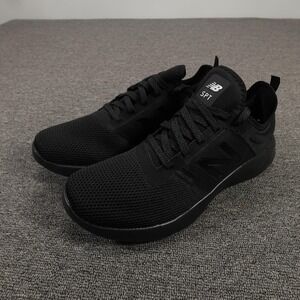 New Balance Fresh Foam Roav Shoes Mens Size 12 Black Athletic Sneakers MSPTBB2